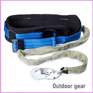 Outdoor gear