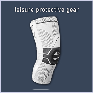 leisure protective gear
