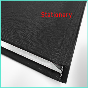 Stationery