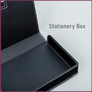 Stationery Box
