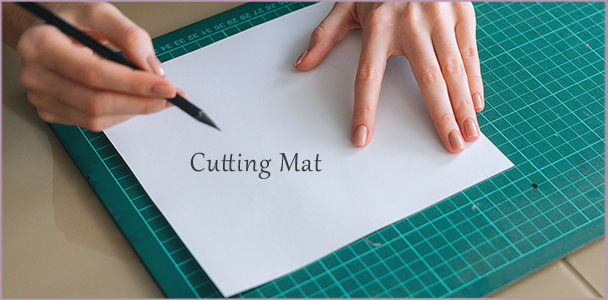 Cutting Mat