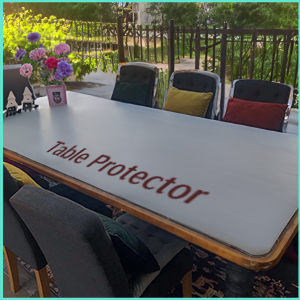 Table Protector