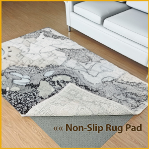 Non-Slip Rug Pad