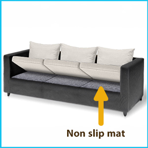 Non slip mat
